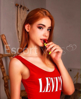 Photo escort girl BEAU: the best escort service