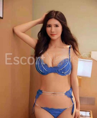 Photo escort girl Jenny: the best escort service