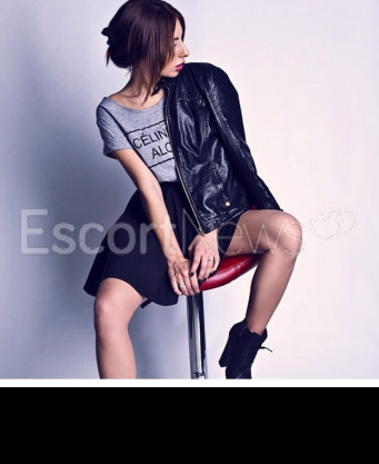 Photo escort girl rinata: the best escort service