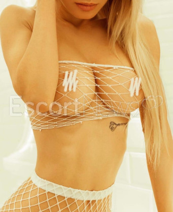 Photo escort girl Angelina: the best escort service