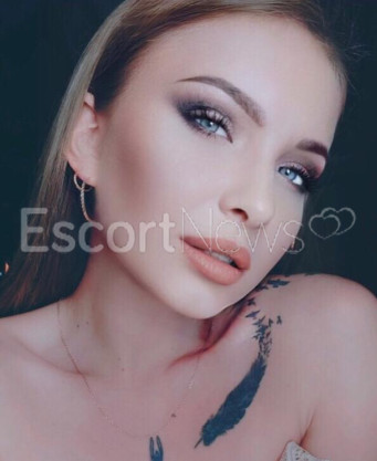 Photo escort girl Oliviya: the best escort service