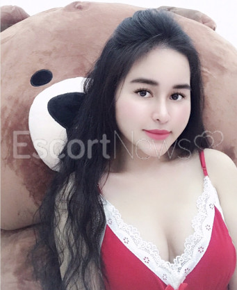 Photo escort girl EMILY: the best escort service