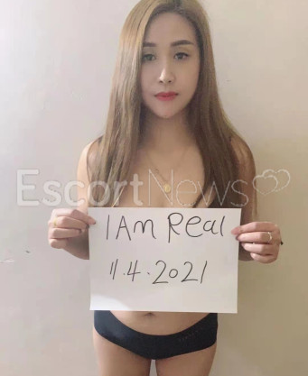 Photo escort girl Linda: the best escort service