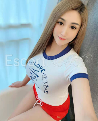 Photo escort girl Linda: the best escort service