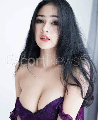 Photo escort girl BRENDA: the best escort service