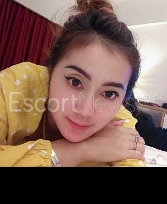 Photo escort girl JANICE: the best escort service