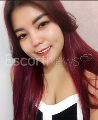 Photo escort girl SUSAN: the best escort service