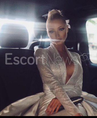 Photo escort girl Katya: the best escort service