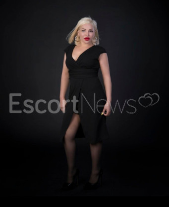 Photo escort girl Dasha: the best escort service