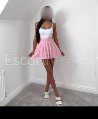 Photo escort girl Jasmin98 : the best escort service