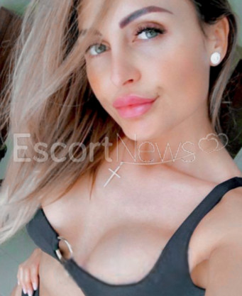 Photo escort girl Anna: the best escort service