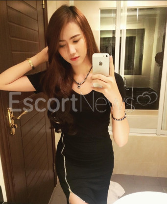 Photo escort girl Apple: the best escort service