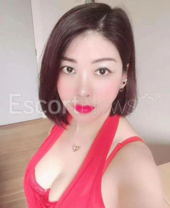 Photo escort girl Lili: the best escort service