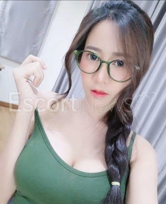 Photo escort girl Sera: the best escort service