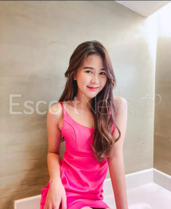 Photo escort girl Kelly: the best escort service