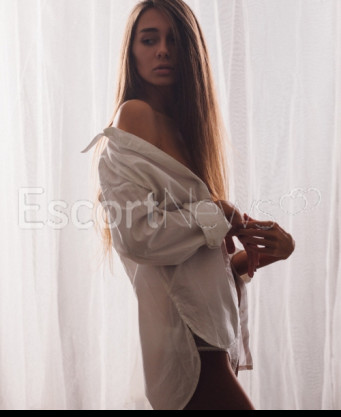 Photo escort girl Aurora: the best escort service