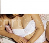 Photo escort girl laurinha: the best escort service