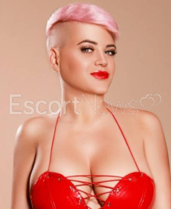 Photo escort girl Pink: the best escort service