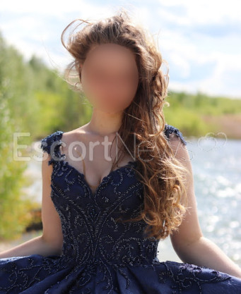 Photo escort girl Elia: the best escort service