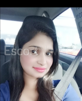 Photo escort girl Miss Saher: the best escort service