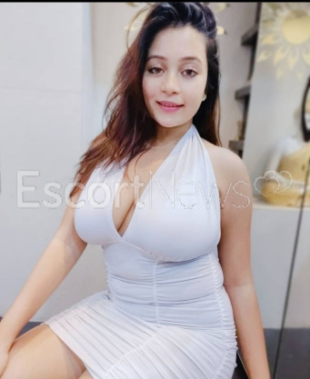 Photo escort girl Ritika: the best escort service