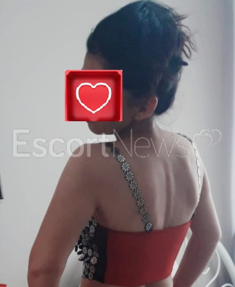 Photo escort girl PINAR: the best escort service