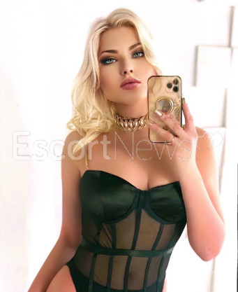 Photo escort girl Sofia : the best escort service