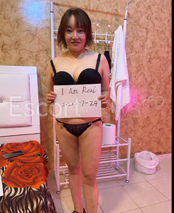 Photo escort girl Emily: the best escort service