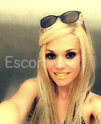 Photo escort girl Mia: the best escort service