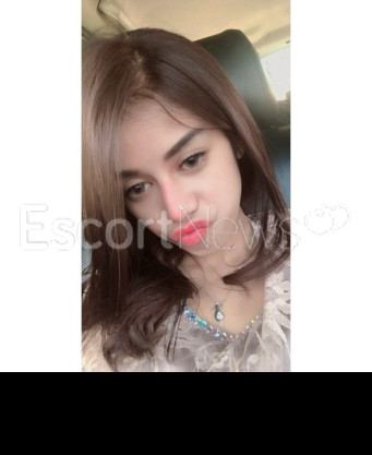 Photo escort girl Salsabila: the best escort service