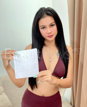 Photo escort girl Jelita : the best escort service