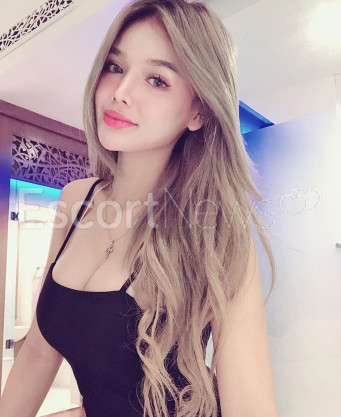 Photo escort girl Gina: the best escort service