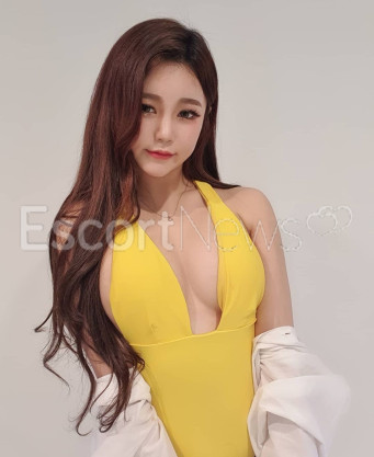 Photo escort girl Cindy: the best escort service