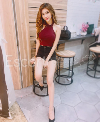 Photo escort girl Sara: the best escort service