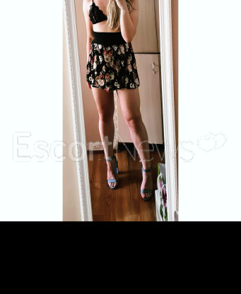 Photo escort girl NevenaCD: the best escort service