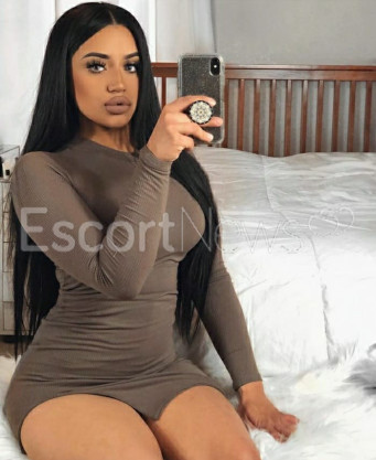 Photo escort girl emilyisabel: the best escort service