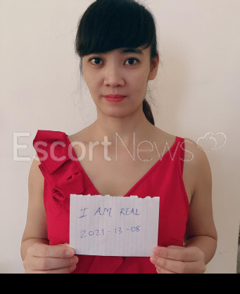 Photo escort girl LUCYLUONG: the best escort service