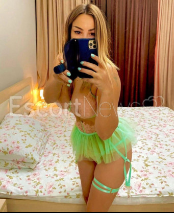 Photo escort girl Katerina : the best escort service