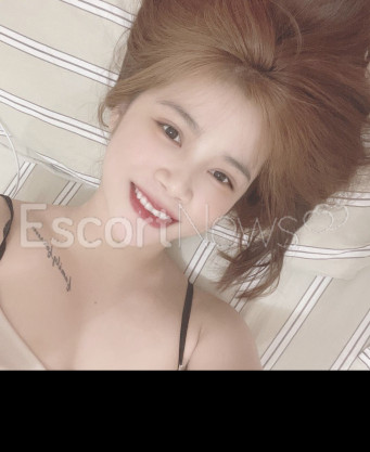 Photo escort girl Kim: the best escort service