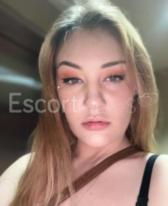 Photo escort girl Dannia: the best escort service