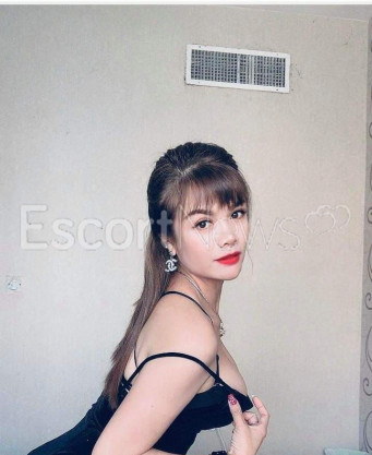 Photo escort girl Lishadi: the best escort service