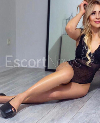 Photo escort girl Alina : the best escort service