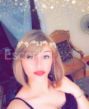 Photo escort girl Essel_22: the best escort service