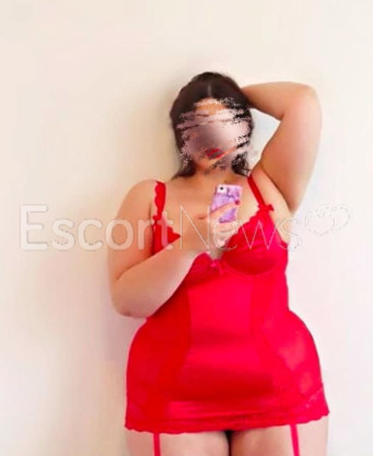 Photo escort girl MistressMarina: the best escort service