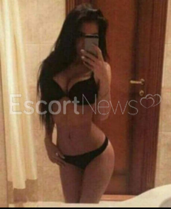 Photo escort girl Lilana : the best escort service