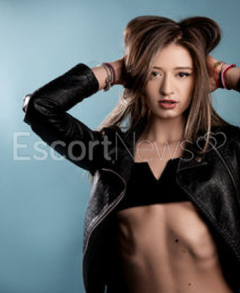 Photo escort girl Kathyn: the best escort service