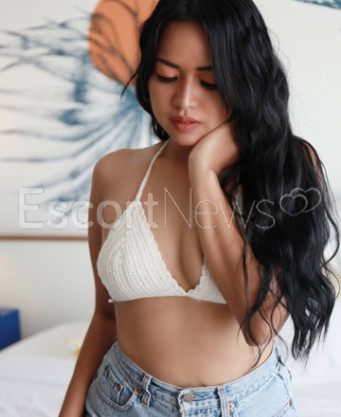 Photo escort girl Cucu: the best escort service