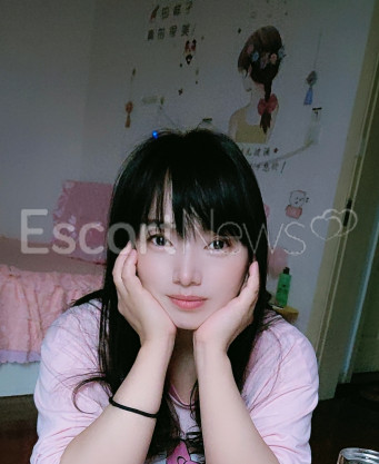 Photo escort girl Xinxin: the best escort service