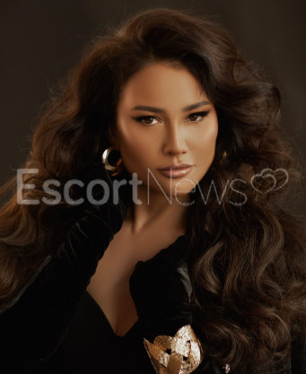 Photo escort girl Janna: the best escort service