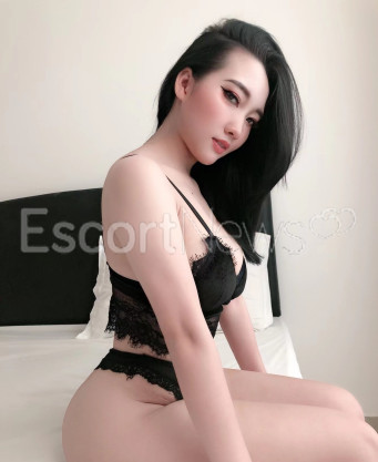 Photo escort girl Amy: the best escort service